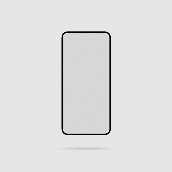 Samsung Galaxy S25+ Glass Screen Protector