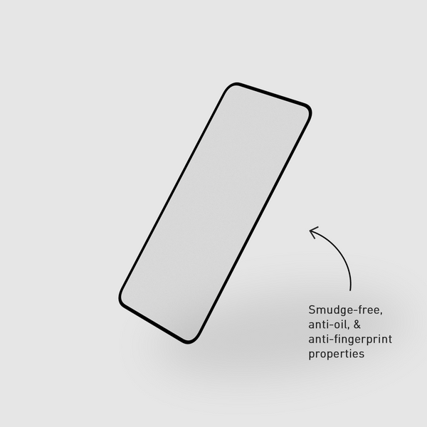 Samsung Galaxy S25+ Glass Screen Protector