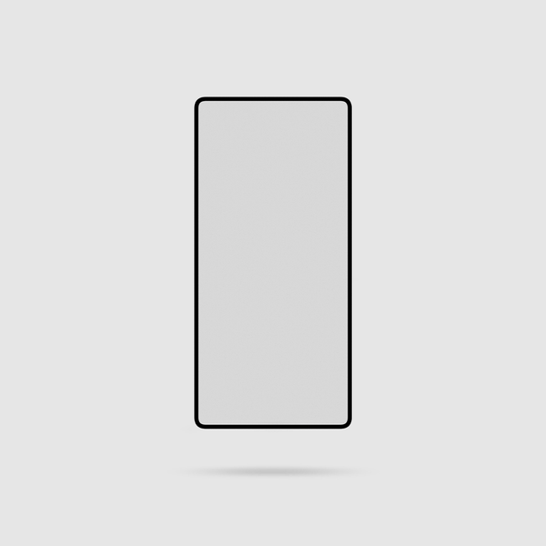 Samsung Galaxy S25 Ultra Glass Screen Protector