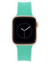 Textured Silicone Band for Apple Watch®