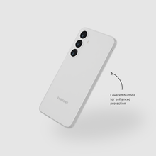 Flex Samsung Galaxy S25+ Case