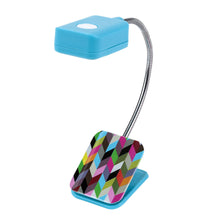 LED Book and Reading Light by French Bull