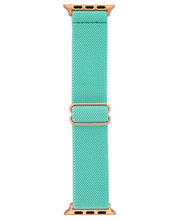 Woven Elastic Band for Apple Watch®