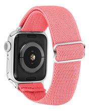 Woven Elastic Band for Apple Watch®
