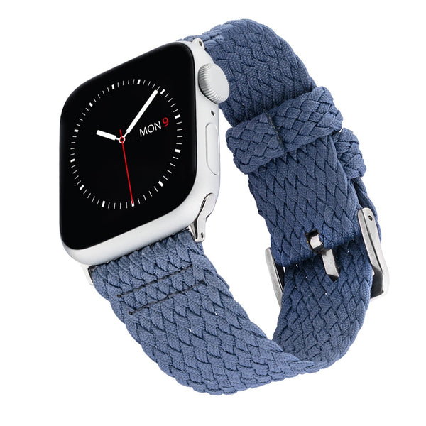Woven Perlon Band for Apple Watch®