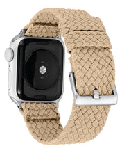 Woven Perlon Band for Apple Watch®