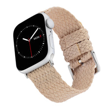 Woven Perlon Band for Apple Watch®