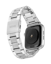 Stainless Steel Y-link Bracelet for Apple Watch®