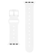 Band Candy Smooth Silicone Strap for Apple Watch®