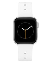 Band Candy Smooth Silicone Strap for Apple Watch®