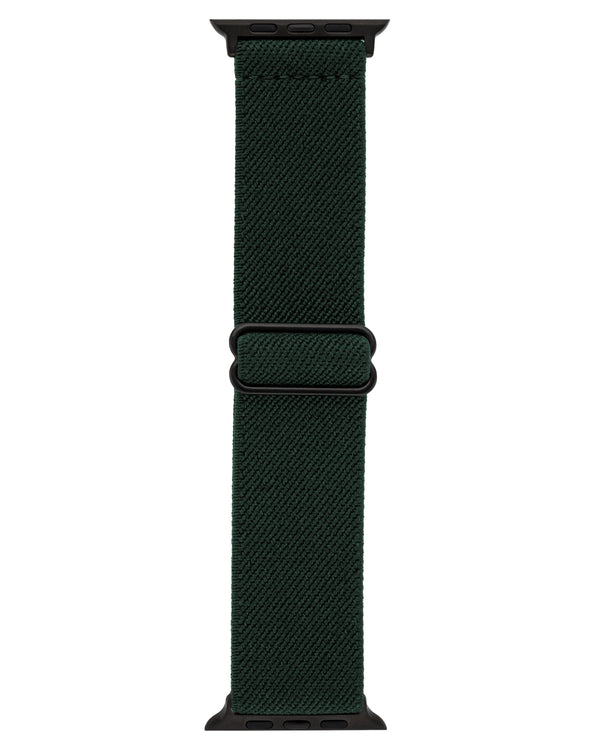 Elastic Nylon Band for Apple Watch®