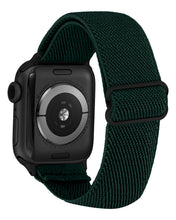 Elastic Nylon Band for Apple Watch®