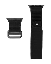 Tactical Nylon Strap for Apple Watch®