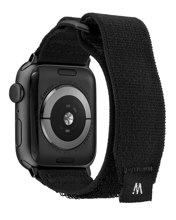 Tactical Nylon Strap for Apple Watch®