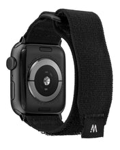 Tactical Nylon Strap for Apple Watch®