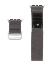 Tactical Nylon Strap for Apple Watch®