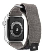 Tactical Nylon Strap for Apple Watch®
