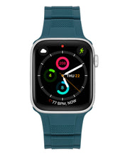 Sport Iconic Silicone Band for Apple Watch®