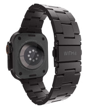 Titanium Band for Apple Watch®