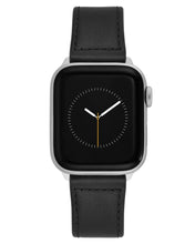 Stitched Leather Keeperless Strap for Apple Watch®