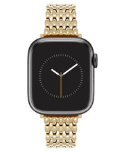 Honeycomb Stainless Steel Band for Apple Watch®
