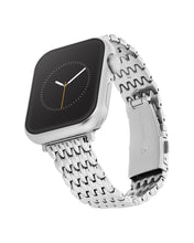 Honeycomb Stainless Steel Band for Apple Watch®