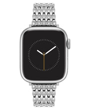 Honeycomb Stainless Steel Band for Apple Watch®
