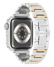 Straight Edge Link Band for Apple Watch®