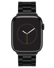 Solid Stainless Steel Bracelet for Apple Watch®