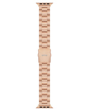 Solid Stainless Steel Bracelet for Apple Watch®