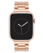 Solid Stainless Steel Bracelet for Apple Watch®