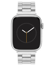 Solid Stainless Steel Bracelet for Apple Watch®