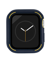 Dual Layer Full Protective Case with Glass for Apple Watch®