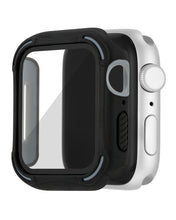 Dual Layer Full Protective Case with Glass for Apple Watch®