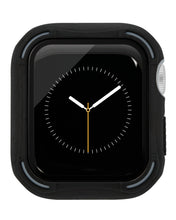 Dual Layer Full Protective Case with Glass for Apple Watch®