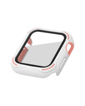 Dual Layer Full Protective Case with Glass for Apple Watch®