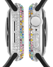 Crystal Decorative Case for Apple Watch®