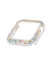 Crystal Decorative Case for Apple Watch®