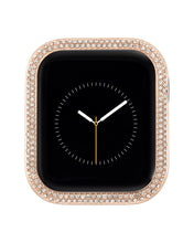 Pave Crystal Protective Case for Apple Watch®
