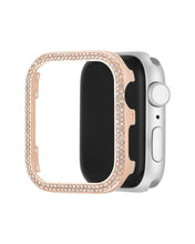Pave Crystal Protective Case for Apple Watch®