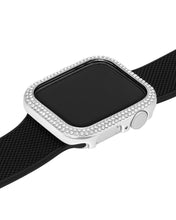 Pave Crystal Protective Case for Apple Watch®