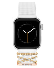 Band Candy Textured Silicone Band with Slider for Apple Watch®