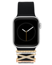 Band Candy Textured Silicone Band with Slider for Apple Watch®