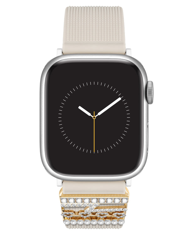 Band Candy Gilded Sliders Set