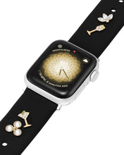 Band Candy Toast Charm Set