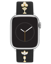 Band Candy Toast Charm Set