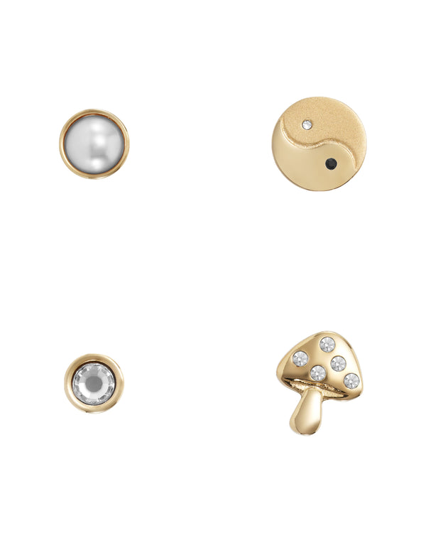 Band Candy Groove Charm Set