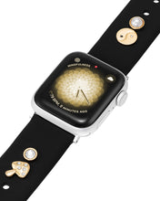 Band Candy Groove Charm Set