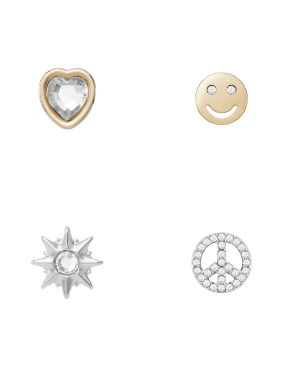 Band Candy Bliss Charm Set