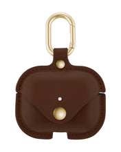 Leather Cover for Apple AirPods Pro®